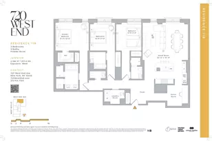 720 West End Ave, New York City, NY 10025 - Photo 31