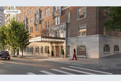 720 W End Avenue #3C, New York City, NY 10025 - Photo 5