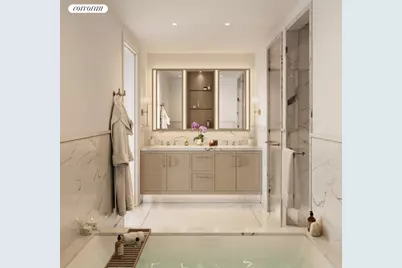 720 W End Avenue #3C, New York City, NY 10025 - Photo 3