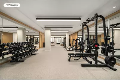720 W End Avenue #3C, New York City, NY 10025 - Photo 21