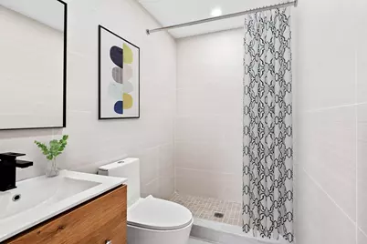 86 Thayer Street #3-D, New York City, NY 10040 - Photo 3
