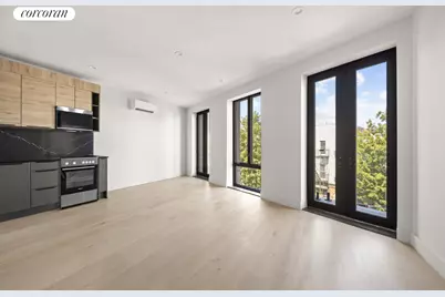 1048 Flushing Avenue #3R, New York City, NY 11237 - Photo 1