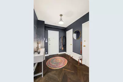 50 Park Avenue #10-F, New York City, NY 10016 - Photo 3