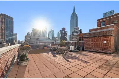 50 Park Avenue #10-F, New York City, NY 10016 - Photo 11