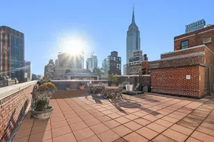 50 Park Ave, New York City, NY 10016 - Photo 11