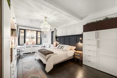 50 Park Avenue #10-F, New York City, NY 10016 - Photo 5