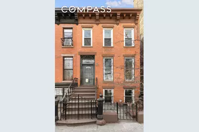 156 Nevins Street, New York City, NY 11217 - Photo 1