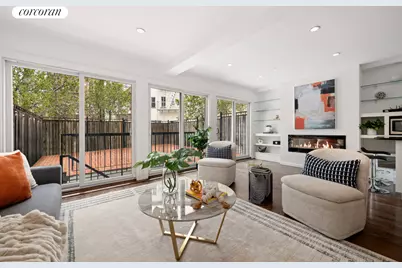 217 N 11th Street #1, New York City, NY 11211 - Photo 1