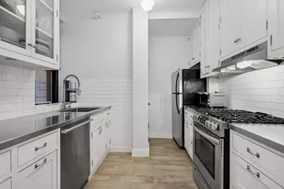 255 W End Avenue #4A, New York, NY 10023 - Photo 1