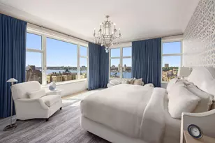 535 West End Ave, New York, NY 10024 - Photo 11