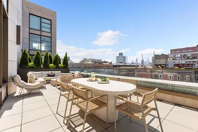 251 W 91st Street #15-BC, New York City, NY 10024 - Photo 3