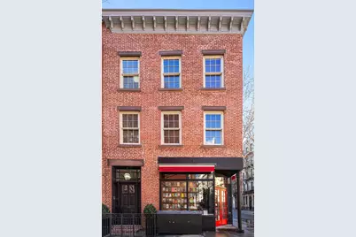 184 Waverly Place, New York City, NY 10014 - Photo 1