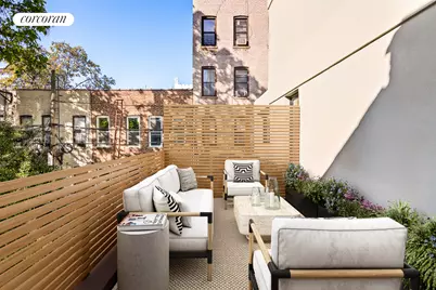 624 New York Avenue #2B, New York City, NY 11203 - Photo 1