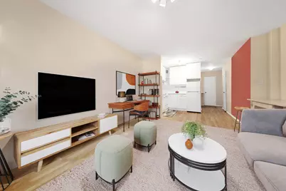 229 E 28th Street #5-C, New York City, NY 10016 - Photo 1