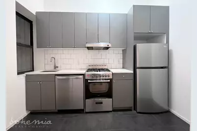 141 W 113th Street #4-A, New York City, NY 10026 - Photo 3