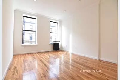 141 W 113th Street #4-A, New York City, NY 10026 - Photo 1