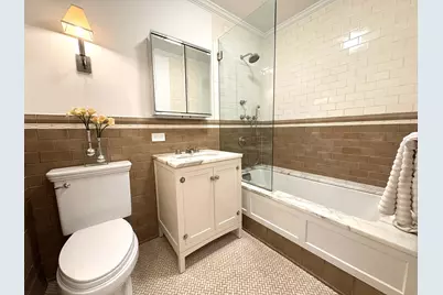 27 W 72nd Street #908, New York City, NY 10023 - Photo 7