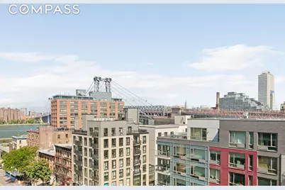 60 Broadway #6H, New York City, NY 11249 - Photo 11