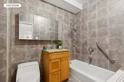 221 W 82nd Street #1D, New York City, NY 10024 - Photo 9