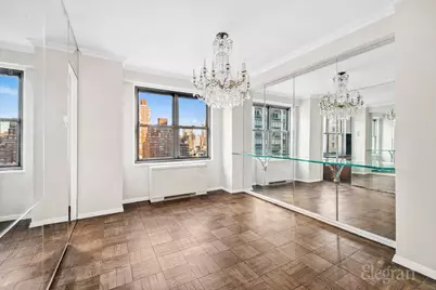 360 E 72nd Street #A-1410, New York City, NY 10021 - Photo 3