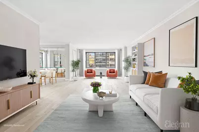 360 E 72nd Street #A-1410, New York City, NY 10021 - Photo 5