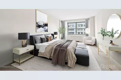 360 E 72nd Street #A-1410, New York City, NY 10021 - Photo 7