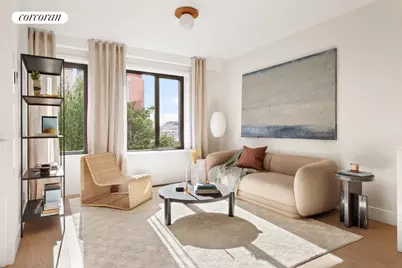 601 Baltic Street #7B, New York City, NY 11217 - Photo 1