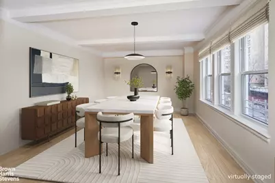 340 E 72nd Street #3N, New York City, NY 10021 - Photo 3