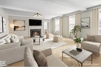 340 E 72nd Street #3N, New York City, NY 10021 - Photo 1