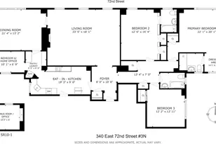 340 E 72nd St, New York City, NY 10021 - Photo 15