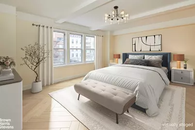 340 E 72nd Street #3N, New York City, NY 10021 - Photo 5