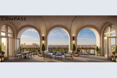 255 E 77th Street #PHB, New York City, NY 10075 - Photo 1