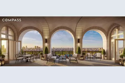 255 E 77th Street #PHB, New York City, NY 10075 - Photo 1