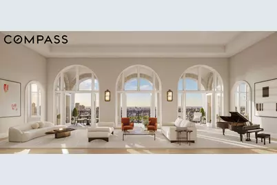 255 E 77th Street #PHB, New York City, NY 10075 - Photo 3