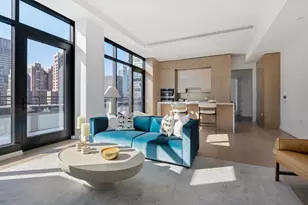 111 W 56th St, New York City, NY 10019 - Photo 17