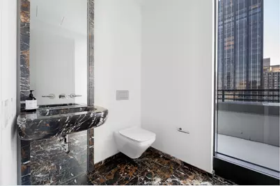 111 W 56th Street #PHB, New York City, NY 10019 - Photo 7