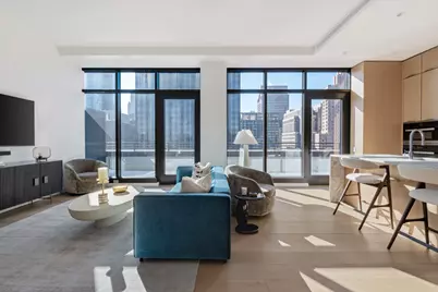 111 W 56th Street #PHB, New York City, NY 10019 - Photo 15