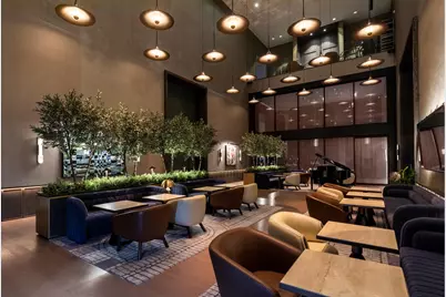 111 W 56th Street #PHB, New York City, NY 10019 - Photo 9