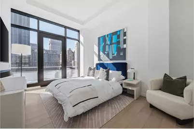 111 W 56th Street #PHB, New York City, NY 10019 - Photo 1