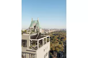 111 W 56th St, New York City, NY 10019 - Photo 21