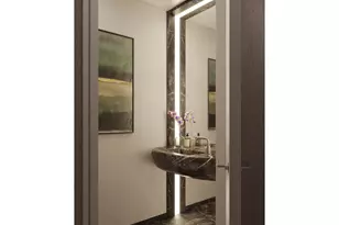 111 W 56th St, New York City, NY 10019 - Photo 9