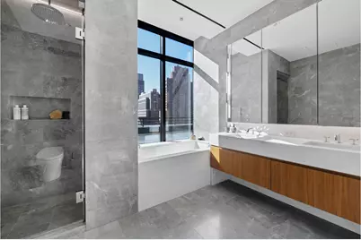 111 W 56th Street #PHB, New York City, NY 10019 - Photo 5