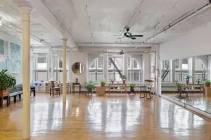 35 Bond St, New York City, NY 10012 - Photo 1