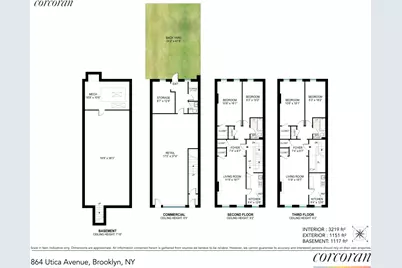 864 Utica Avenue, New York City, NY 11203 - Photo 3