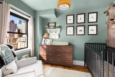 333 E 66th Street #14F, New York, NY 10021 - Photo 5