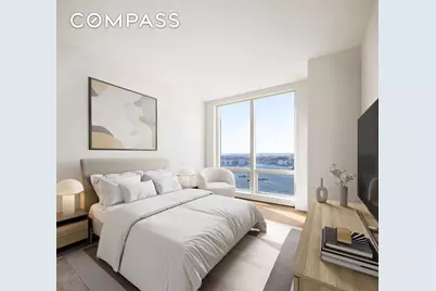 15 Hudson Yards #37F, New York City, NY 10001 - Photo 5