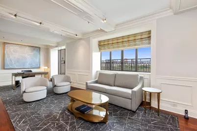 160 Central Park S #1201, New York City, NY 10019 - Photo 9