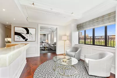 160 Central Park S #1201, New York City, NY 10019 - Photo 5