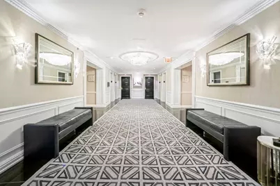 160 Central Park S #1201, New York City, NY 10019 - Photo 17