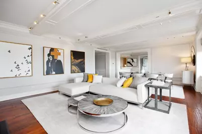 160 Central Park S #1201, New York City, NY 10019 - Photo 3